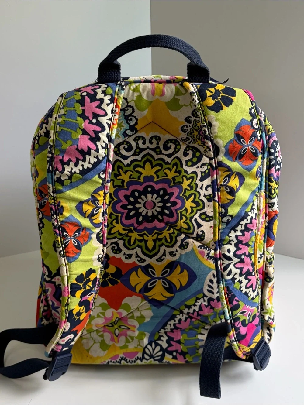 Vera Bradley some campus